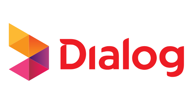 Dialog Logo
