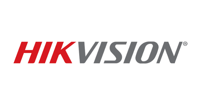 Hikvision Logo