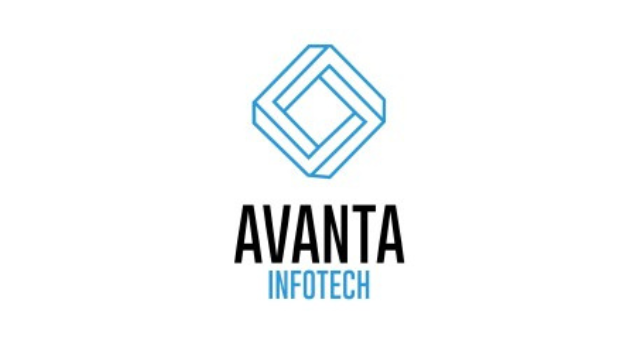 Avanta Infotech Logo